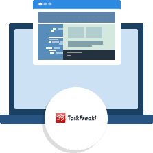 Premium TaskFreak Hosting