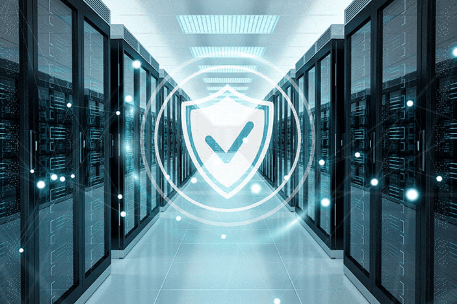 Five Key Benefits of Managed Dedicated Server Hosting