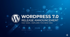 WordPress 7.0 Release Date Announced: What Hosting Customers Need to K...